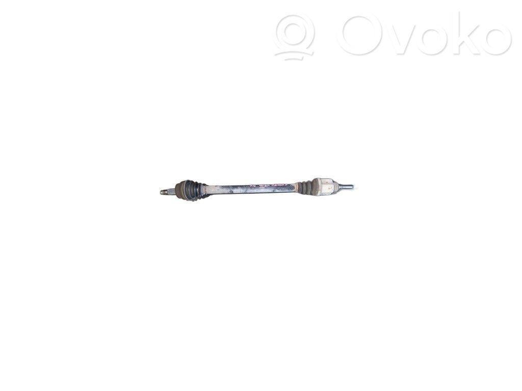Citroen Nemo Front driveshaft 