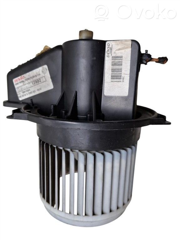 Lancia Ypsilon Ventilator aerotermă 
