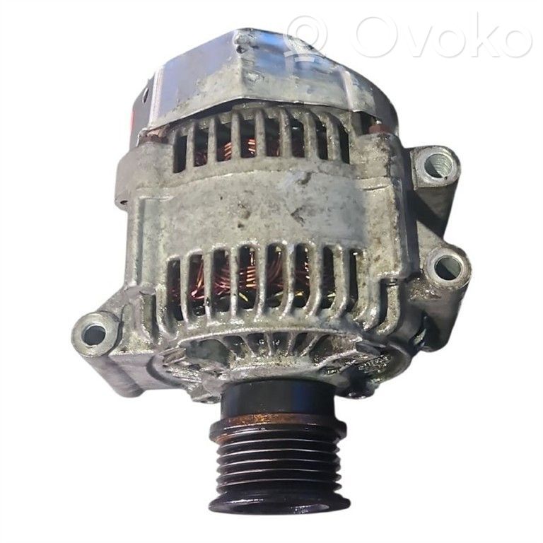 Mini One - Cooper R50 - 53 Alternator 