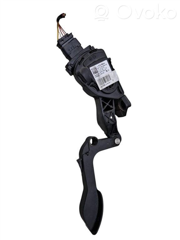 Akceleratoriaus pedalas   1601CG,1601CG,DW10CD