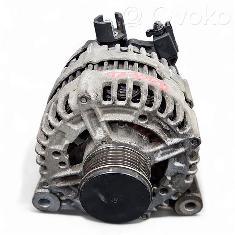 Ford S-MAX Alternator 