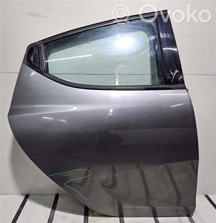 Puerta trasera   52121661,169A4000,52121661