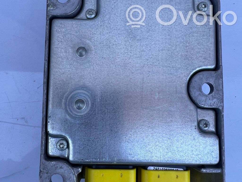 Chrysler Voyager Airbag control unit/module 