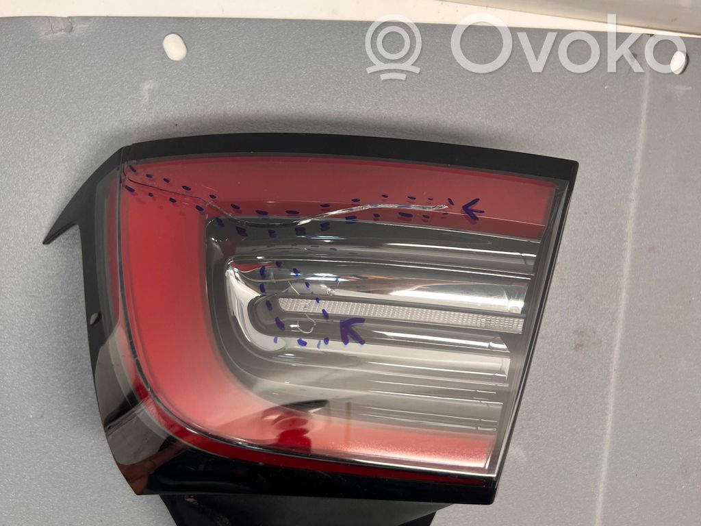 Tesla Model Y Takavalot 