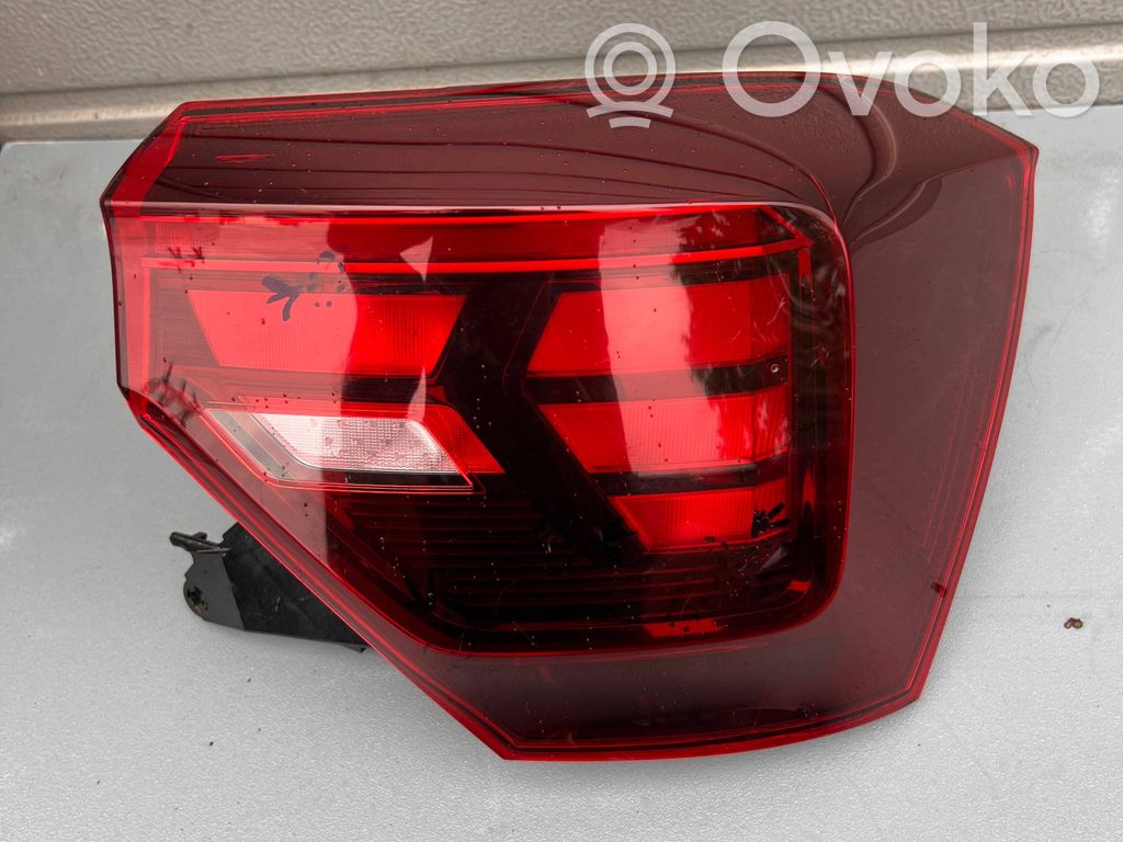 Volkswagen Polo VI Lampă spate în caroserie 