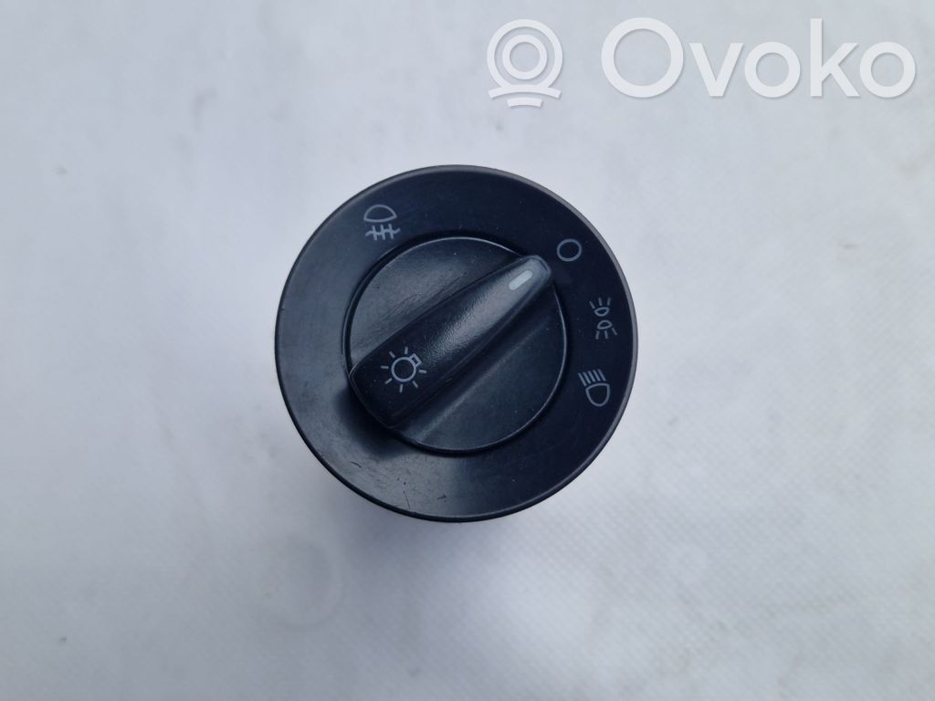 Interruptor de luz   3B0941531B