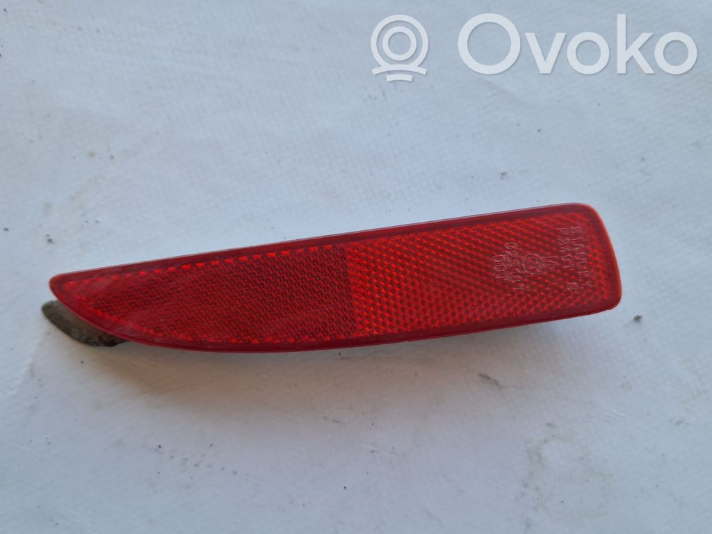 Reflector de faros/luces traseros   023187