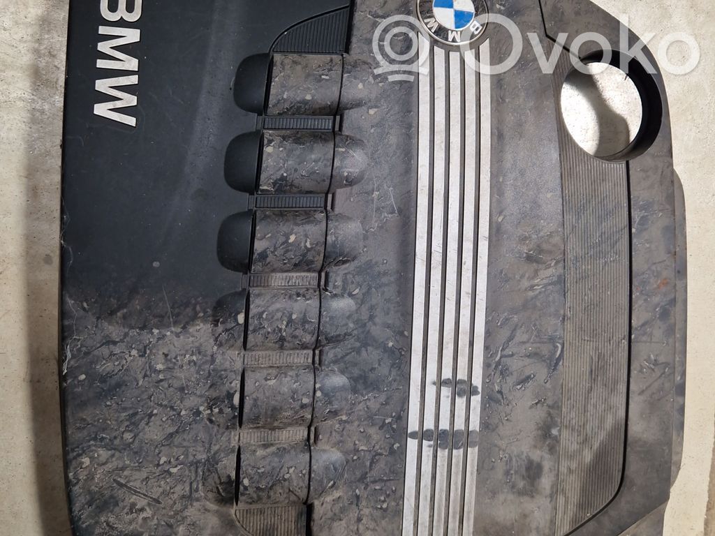 BMW 3 E90 E91 Capac protecție motor 