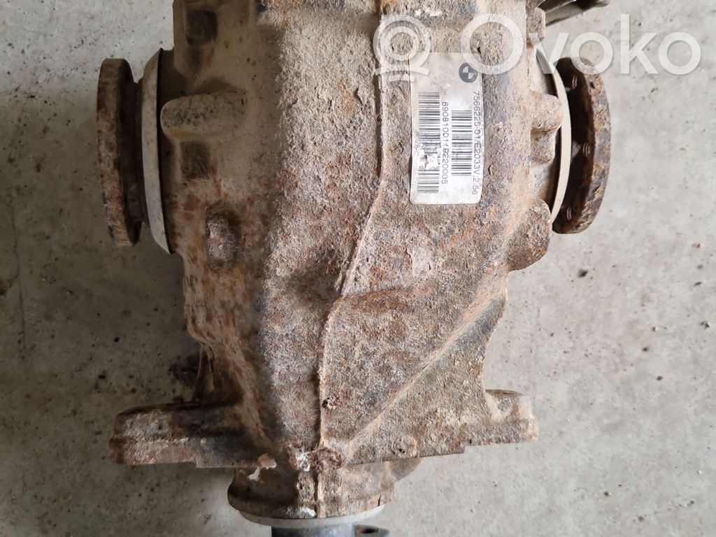 BMW 3 E92 E93 Diferențial spate 