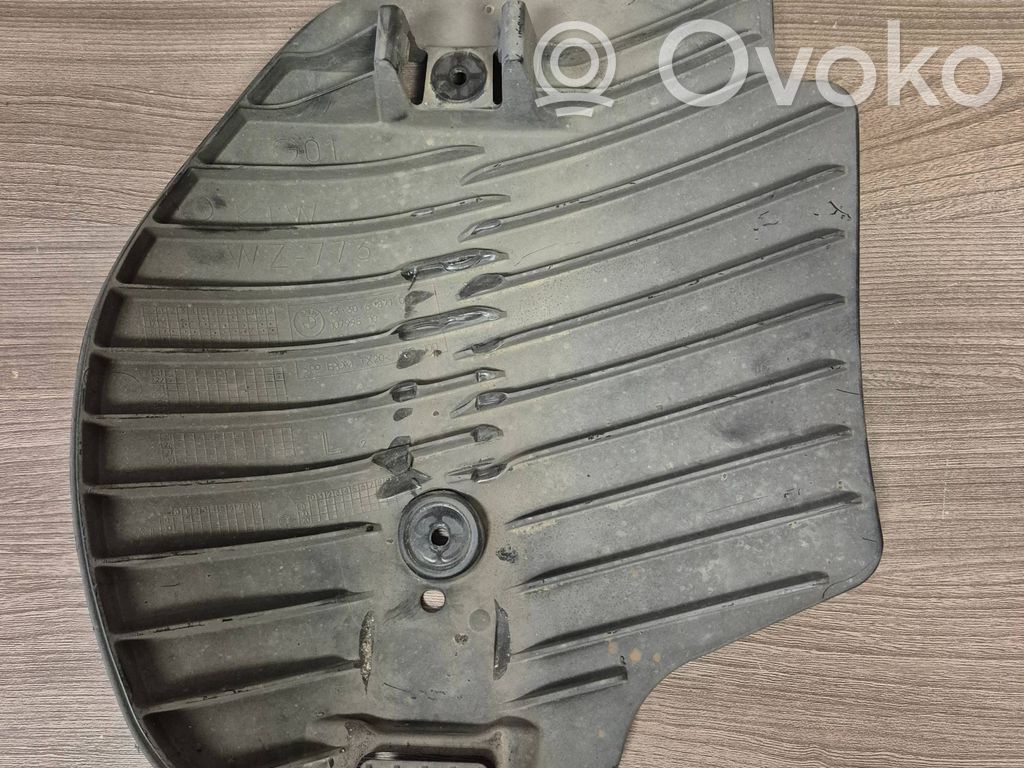 BMW X4 G02 Nadkole przednie 