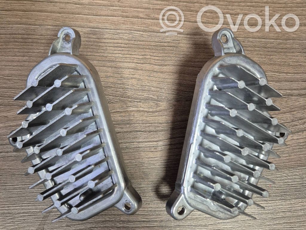 LED-liitäntälaitteen ohjausmoduuli   920750074,80000183