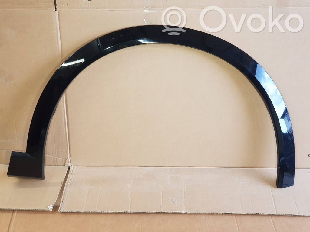 Audi e-tron Front arch trim 