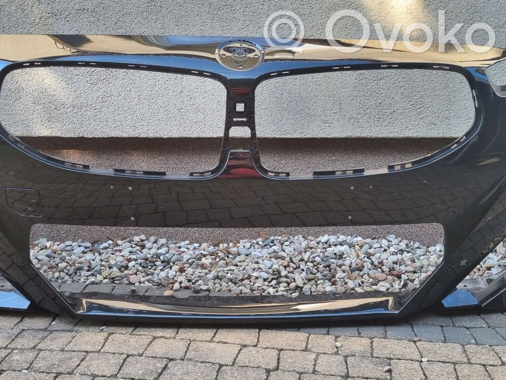 BMW 2 G42 Etupuskuri 