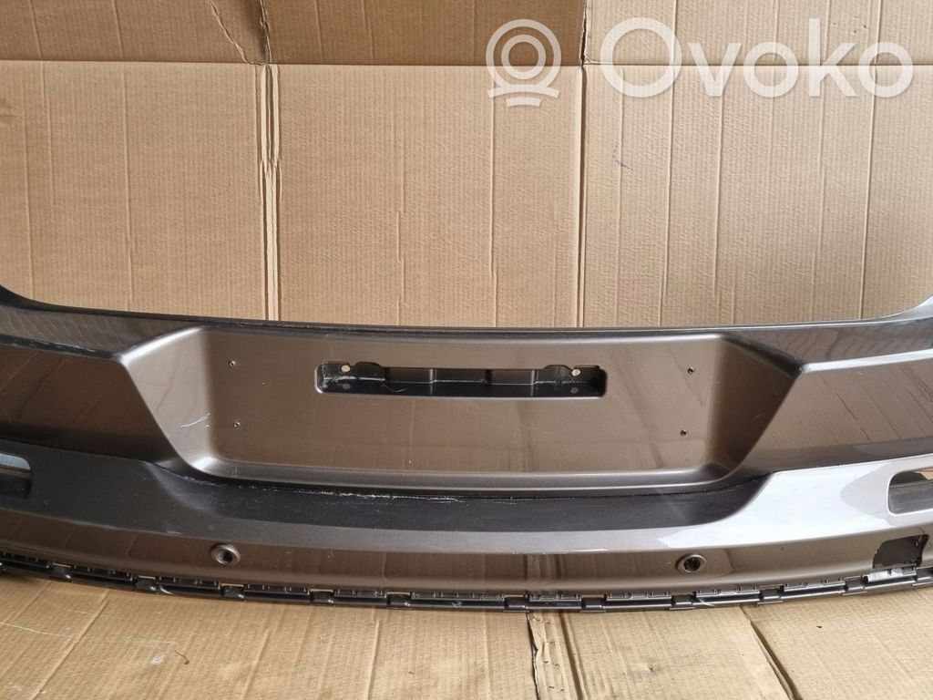 Volkswagen Tiguan Parachoques 