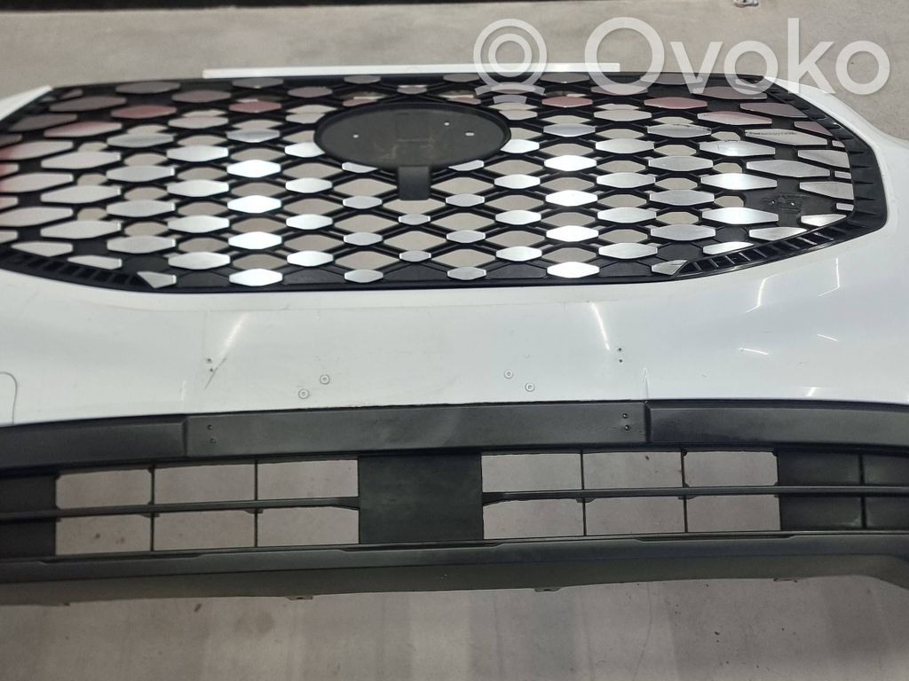 Ford Transit Custom II Etupuskuri 