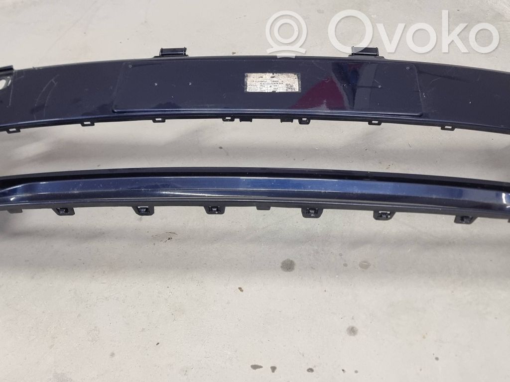 Renault 5 Front bumper 