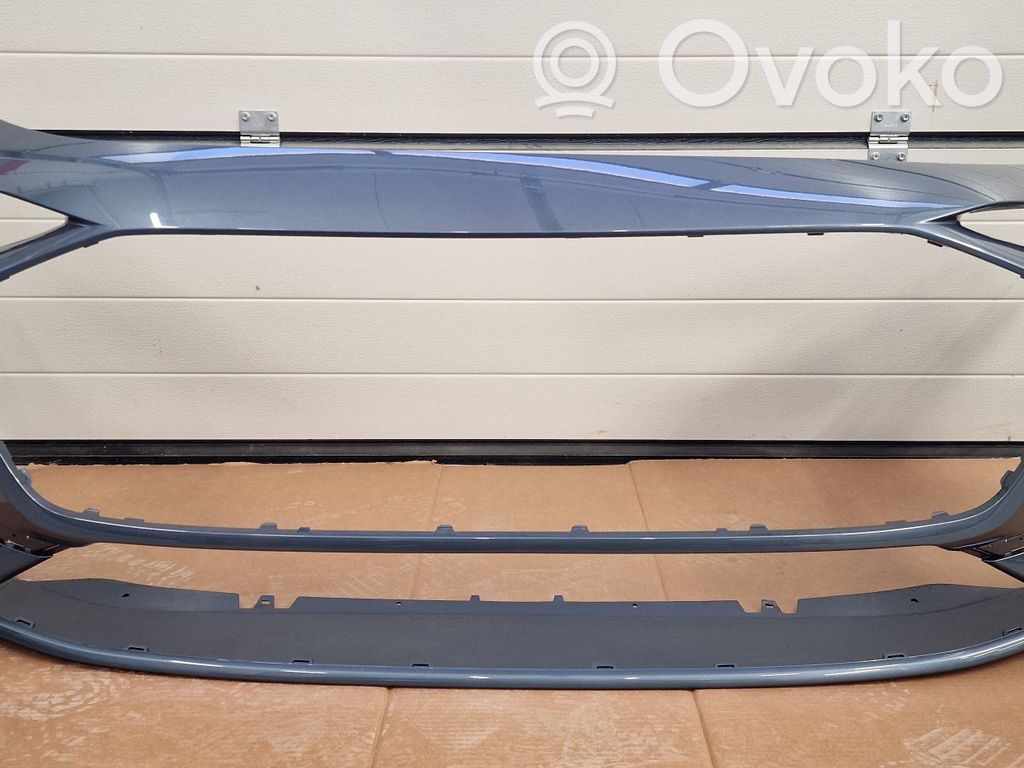 Audi A5 Front bumper 
