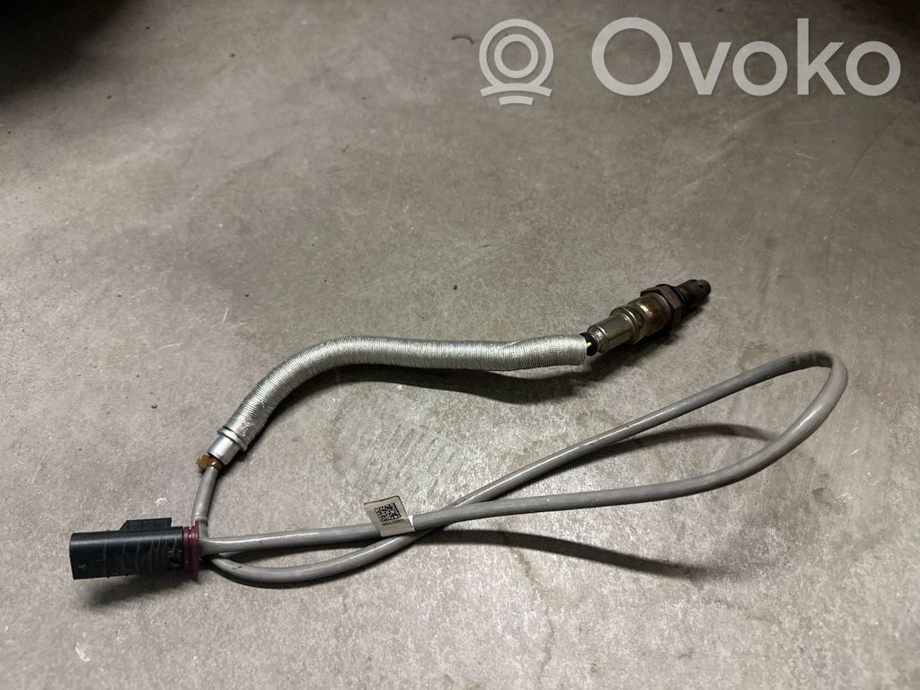 Lambda probe sensor   9502093