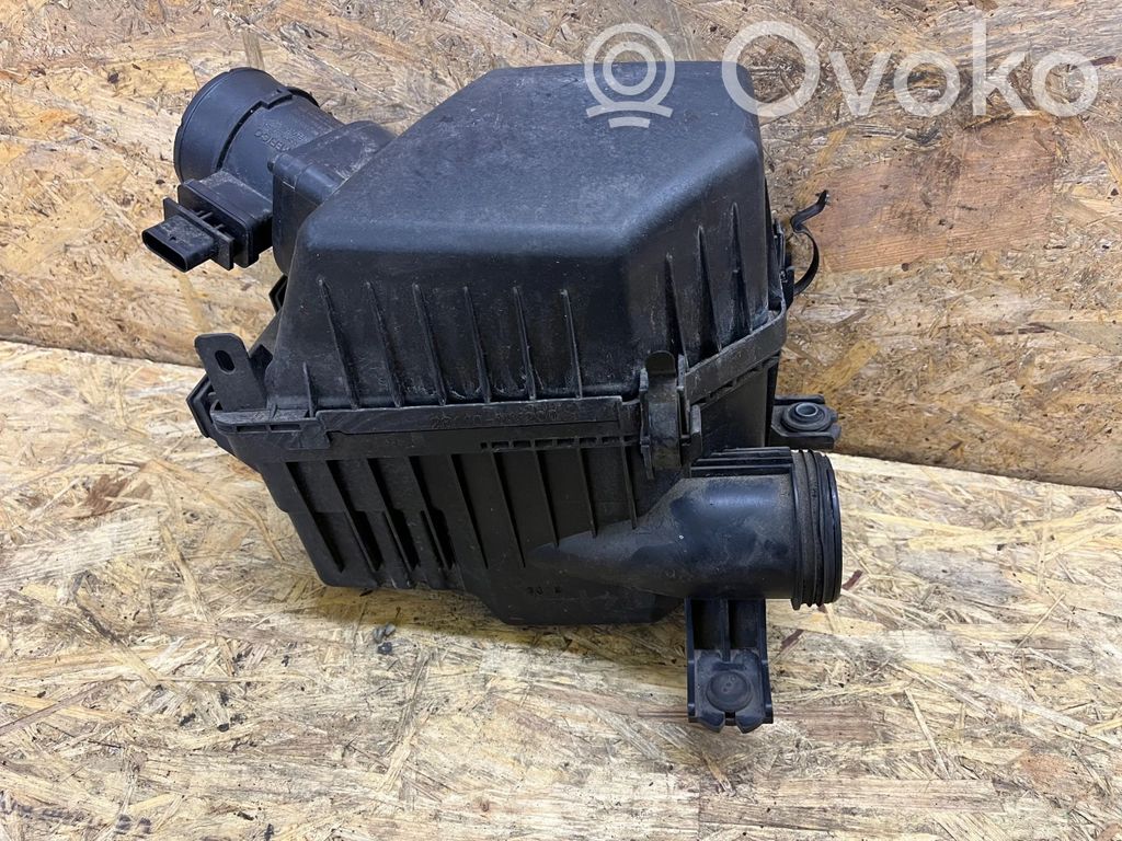 Luftfilterkasten   281101W200
