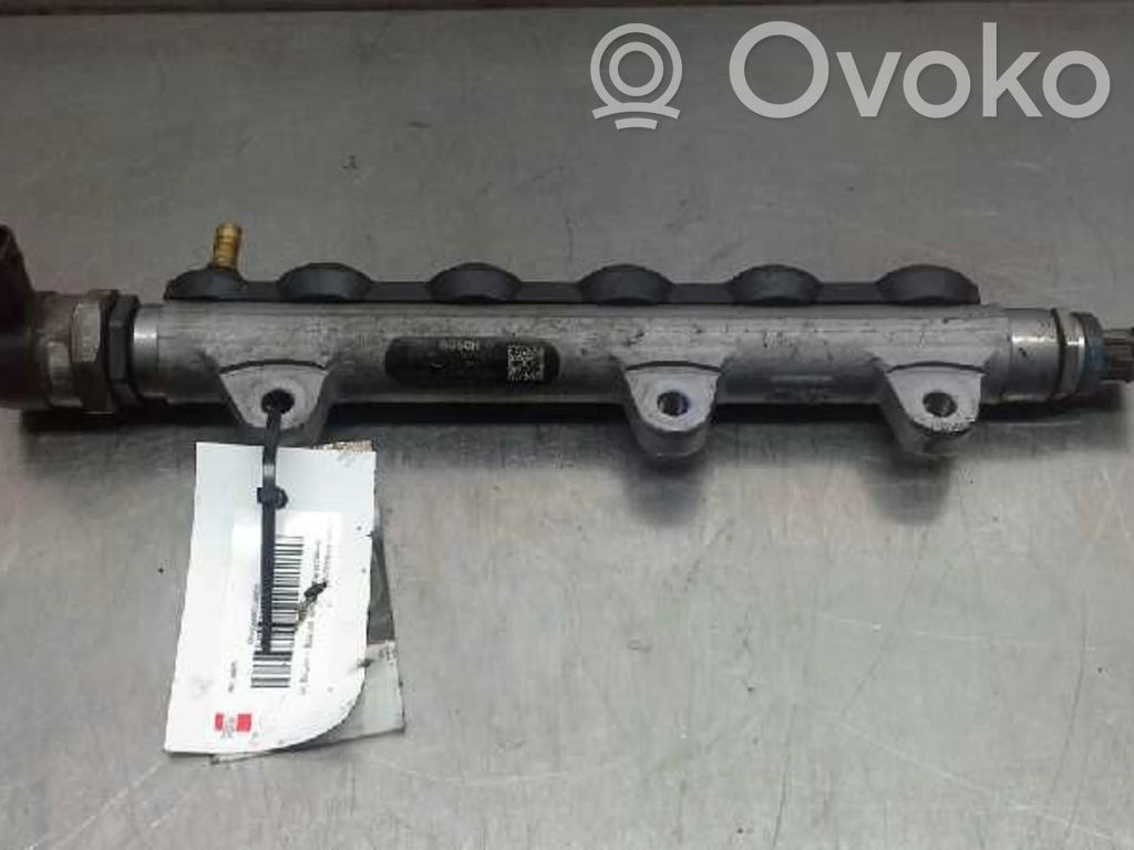 Rampa inyectora   8200661279A