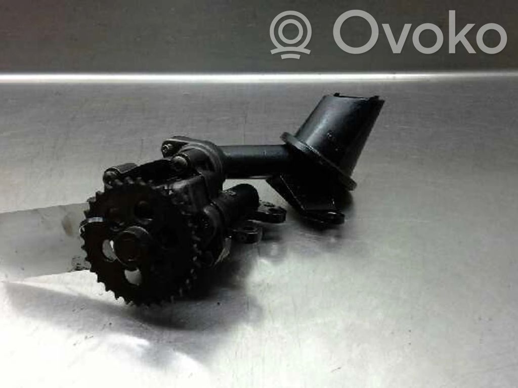 Bomba de aceite   1C1Q6600