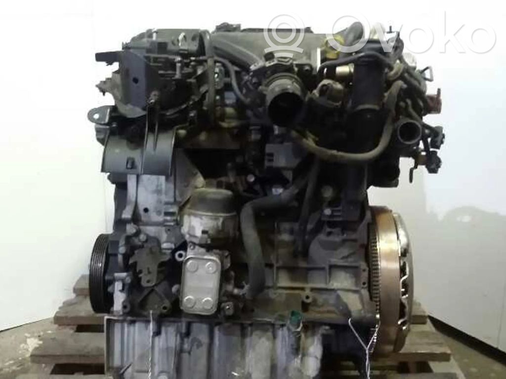Engine   RHF