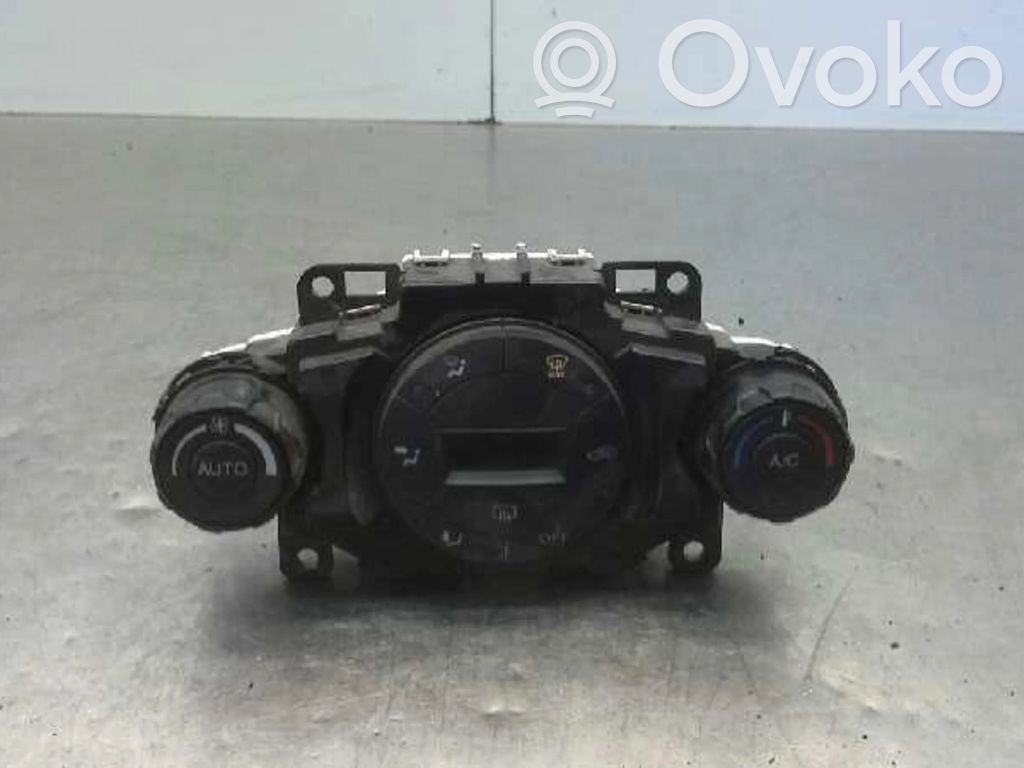 Climate control unit   69897301
