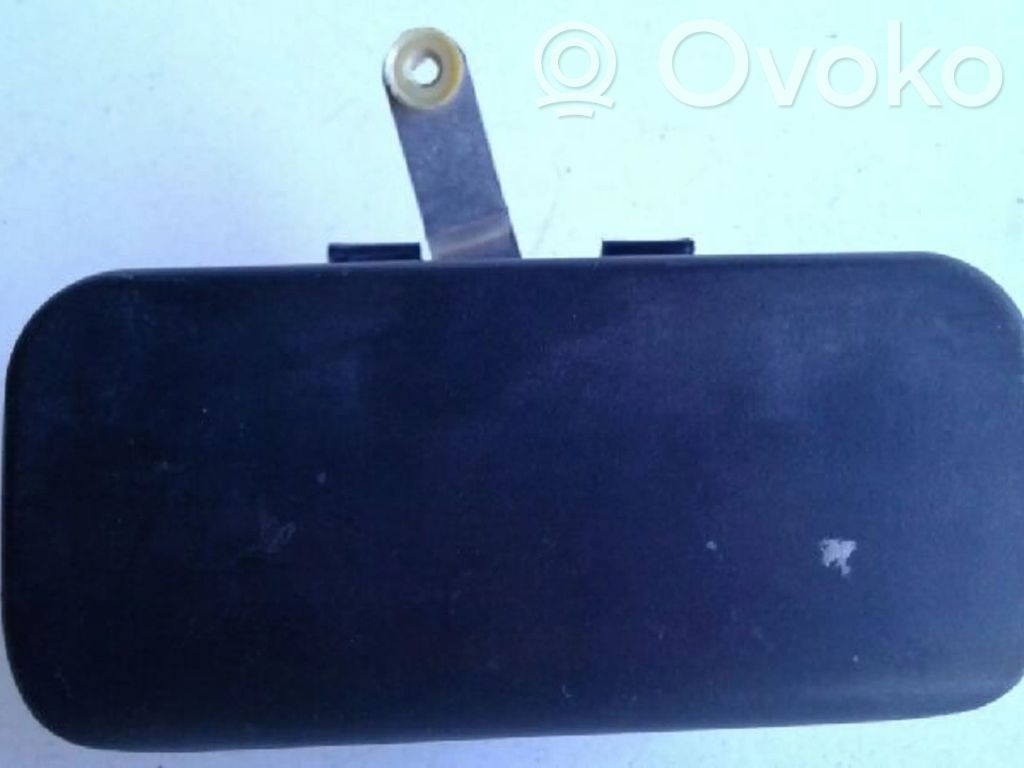 Ford Transit Manecilla externa puerta delantera 