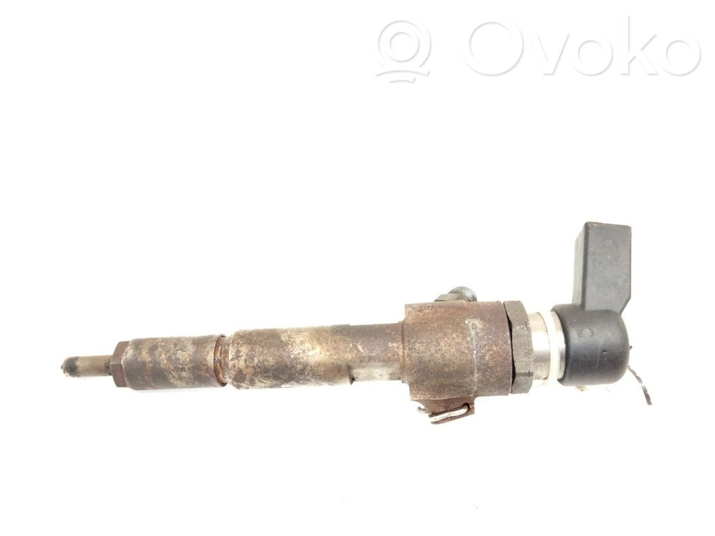 Ford Focus Sprausla (-i) 