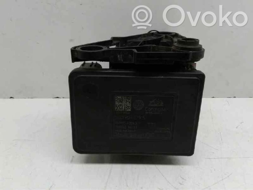 Bomba de ABS   5Q0614517R,5Q0907379S
