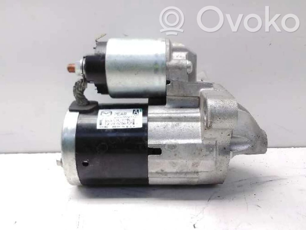 Motor de arranque   M000TD0071ZC