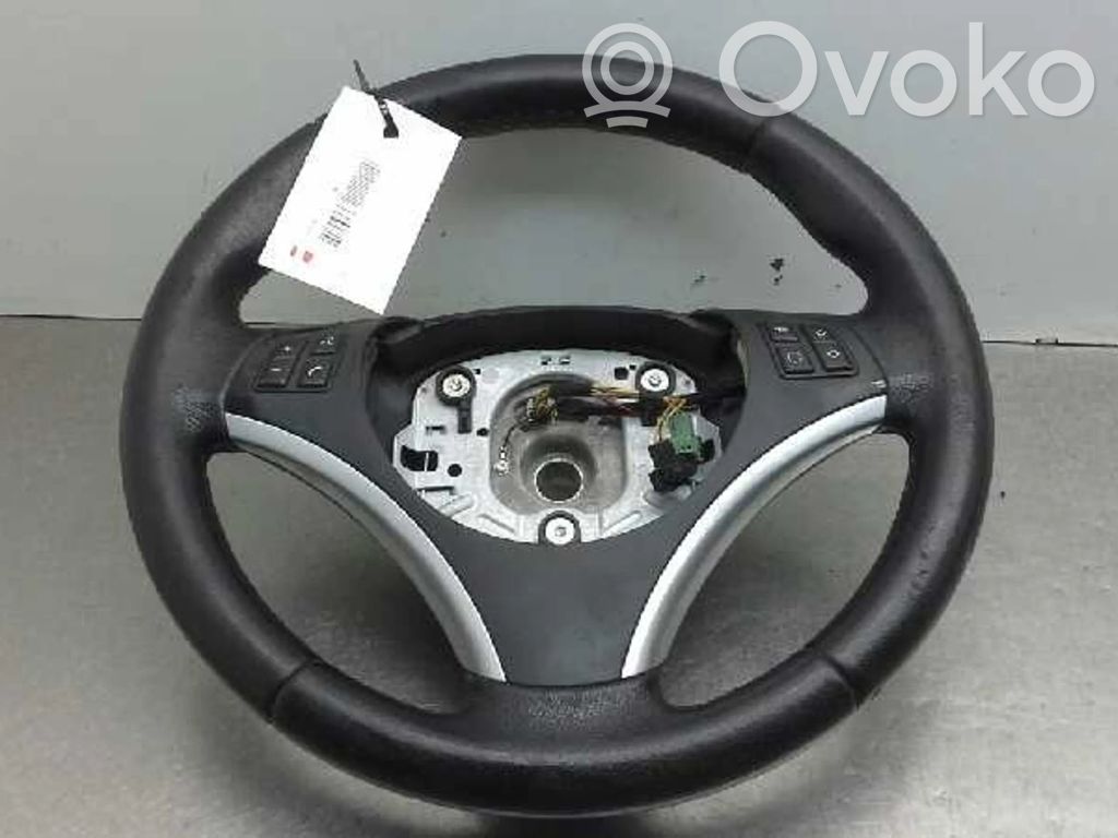 Steering wheel   676989401,305617099E06AC,3369E871