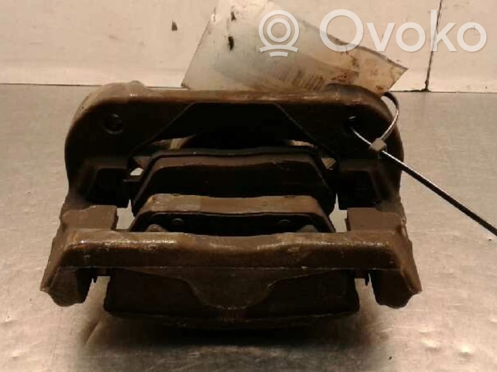 Front brake caliper   3019B16