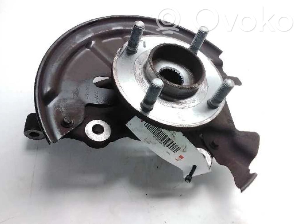 Ford Ka Achsschenkel vorne 