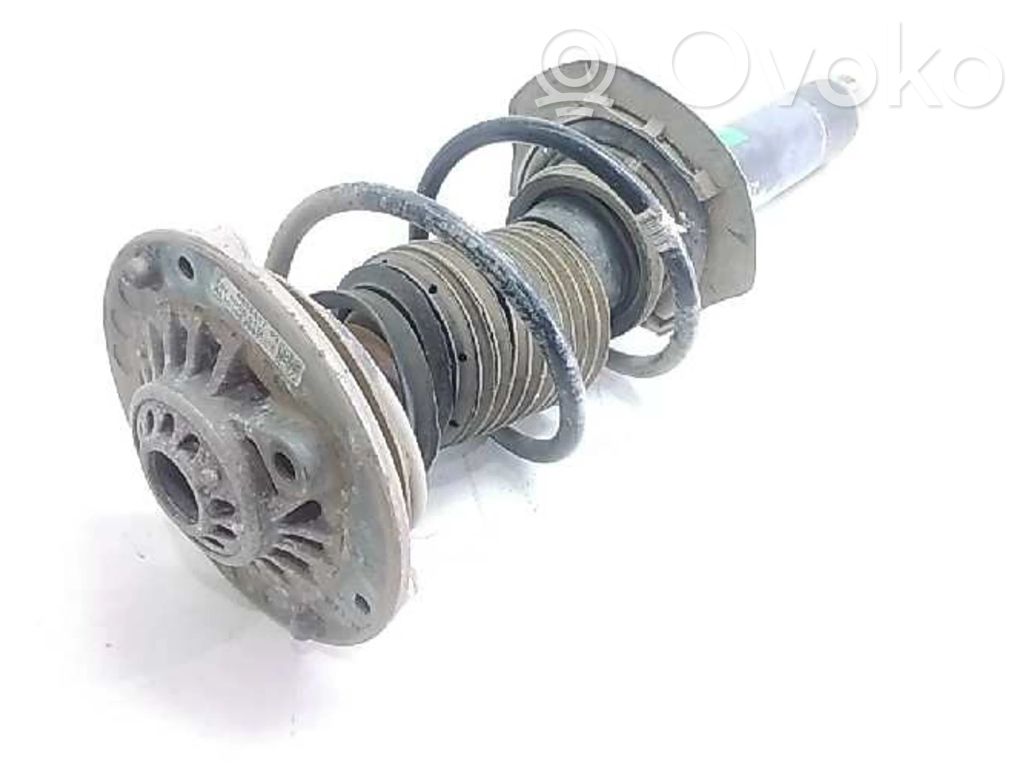 Front shock absorber with coil spring   685581702