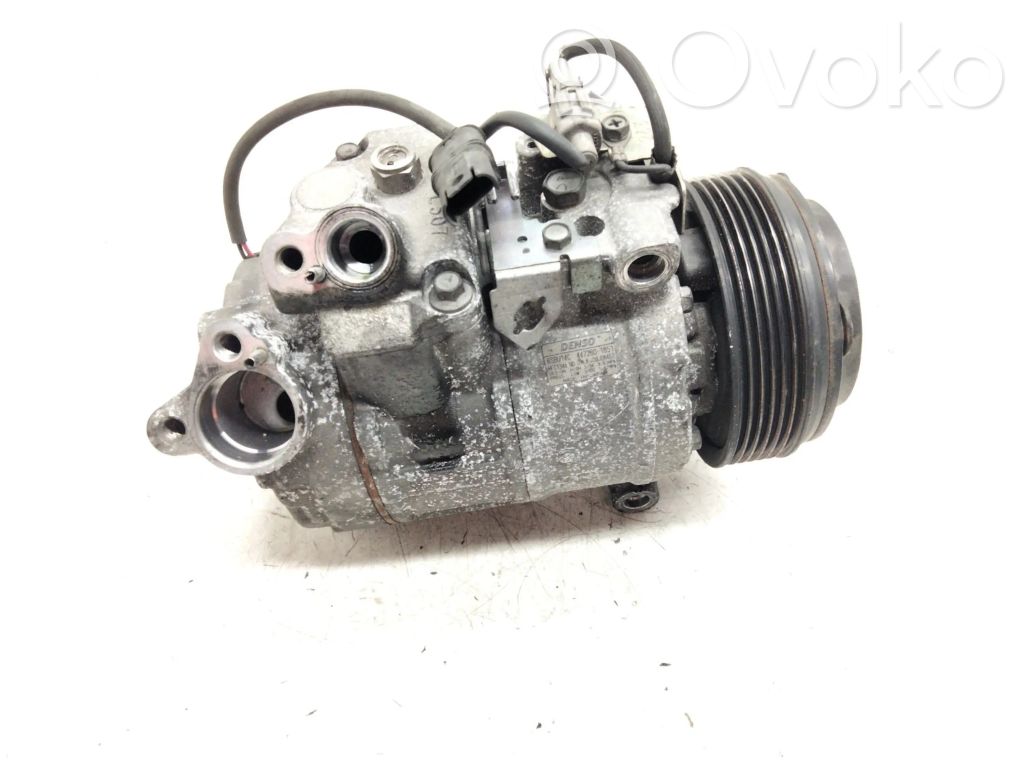 Air conditioning (A/C) compressor (pump)   4472601851