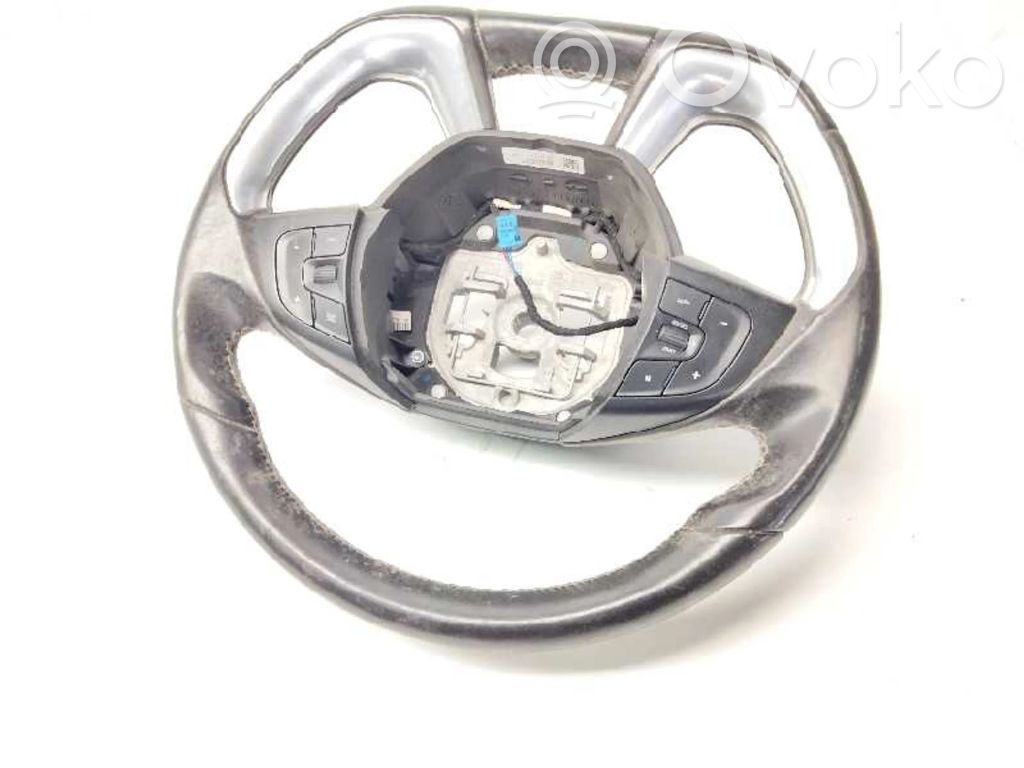 Citroen DS5 Ohjauspyörä 
