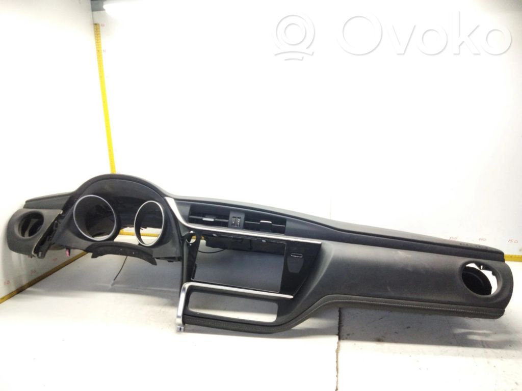 Toyota Auris E180 Juego de airbags 