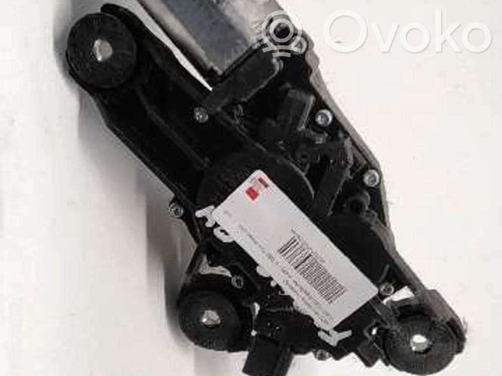 Wischermotor Heckscheibe   106322