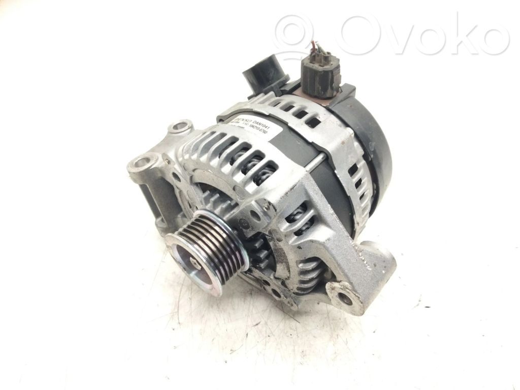 Alternador   1042105760