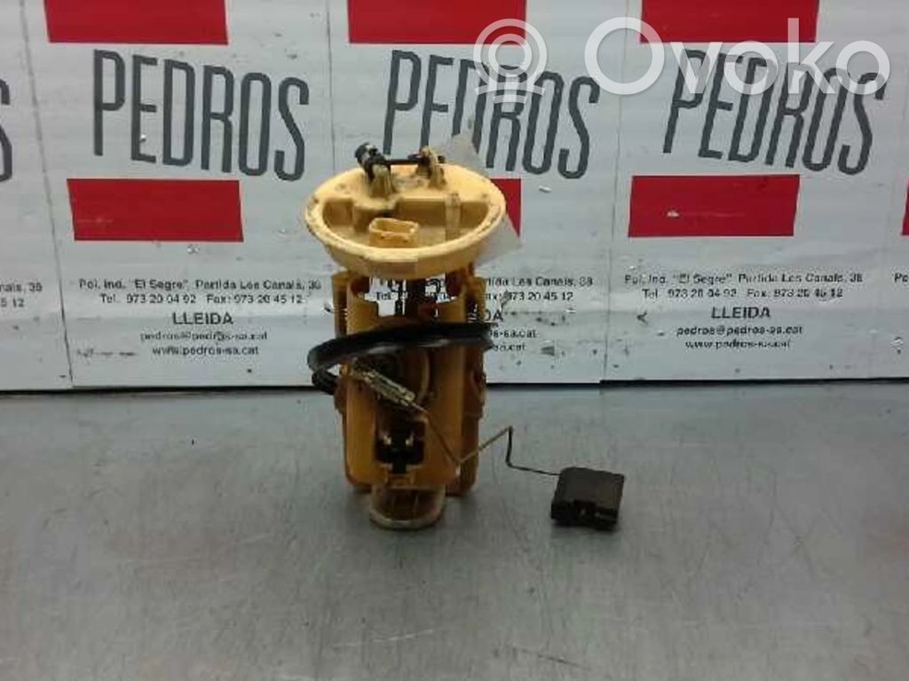 BMW 3 E46 Bomba interna de combustible 