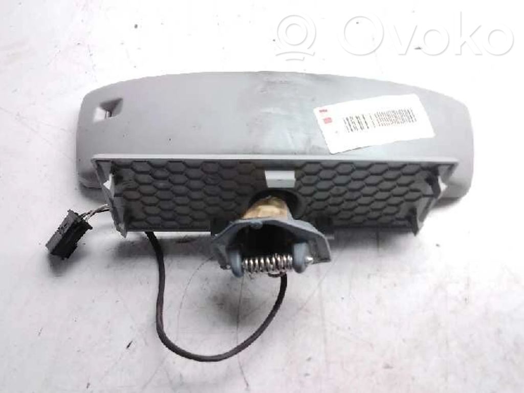 Espejo retrovisor (interior)   15316413