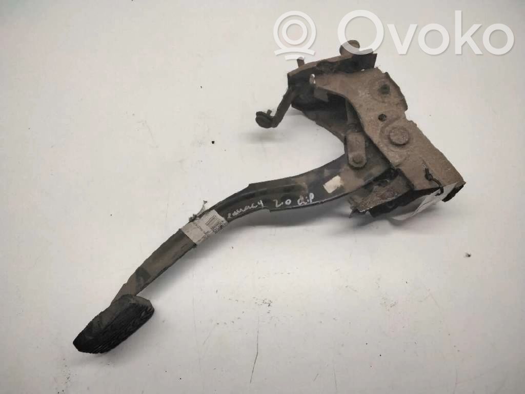 Pedal de freno   126761