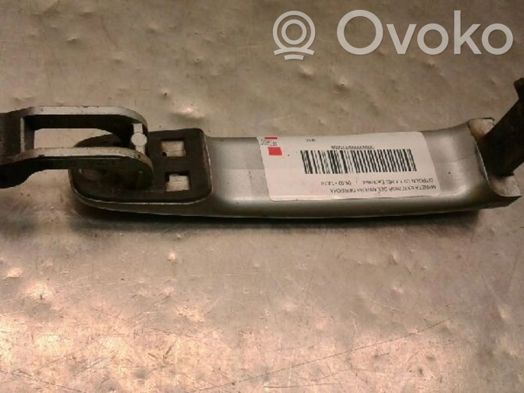 Manecilla externa puerta delantera   9101W2