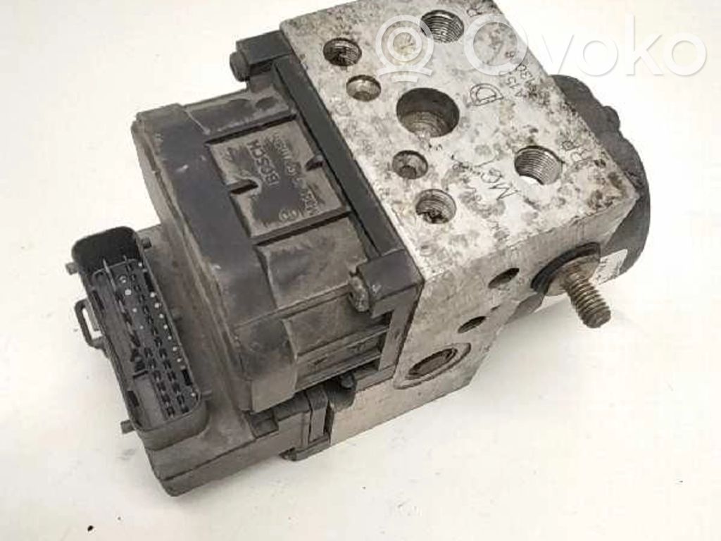 ABS control unit/module   0265216401,1832820273004,93349
