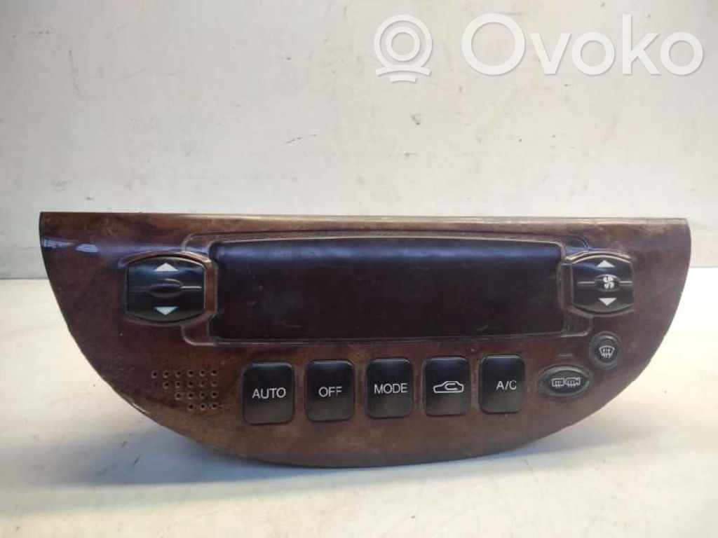 Air conditioner control unit module   96262846