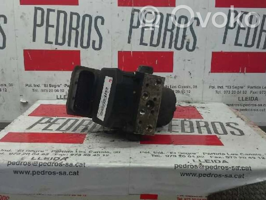 ABS control unit/module   265900023
