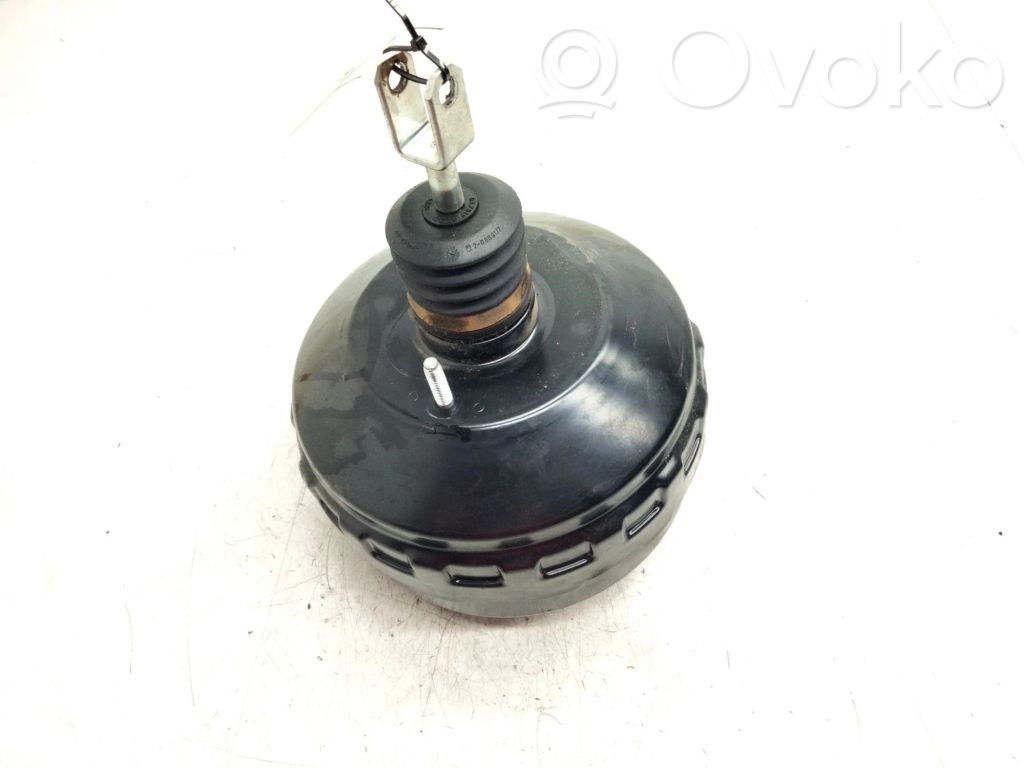BMW 3 E90 E91 Brake booster 