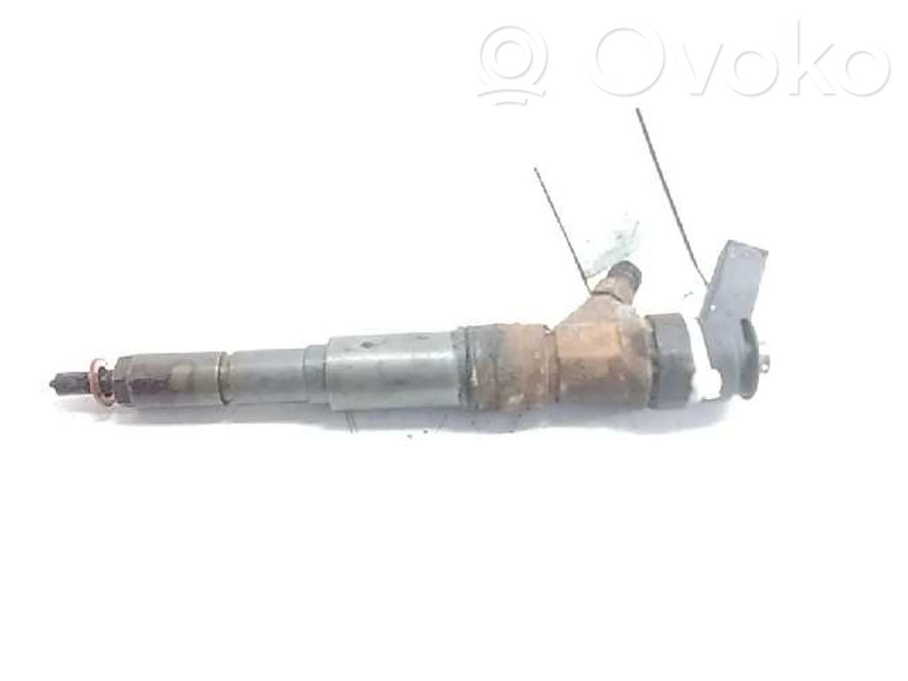 Polttoainesuutin   0445110149