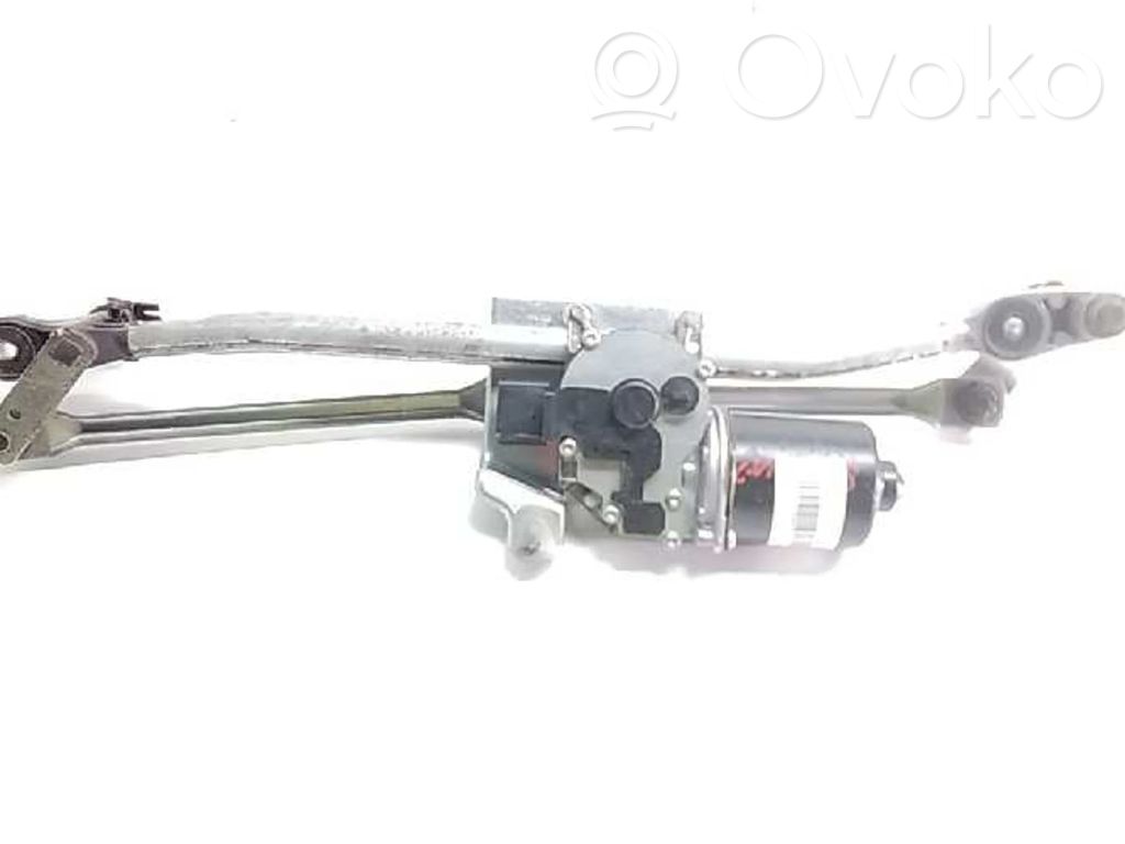 Wiper motor   692570601